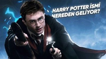 Harry Potter Serisi Hakkında Enteresan Bilgiler