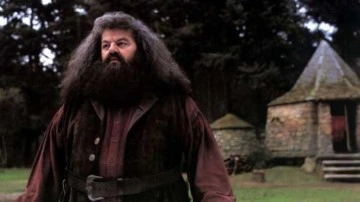 Harry Potter&rsquo;ın Hagrid&rsquo;i Robbie Coltrane hayatını kaybetti