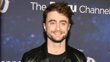 Harry Potter'ın yıldızı Daniel Radcliffe servetini ikiye katladı