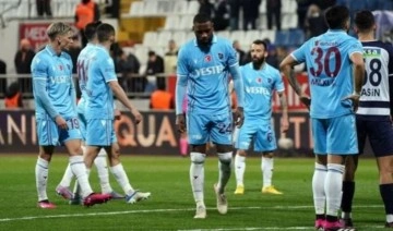 Hasan Al: 'Trabzonspor ayağa kalkmasını bilir'