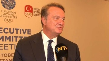 Hasan Arat: Beşiktaş yeni bir enerji ve değişim istiyor