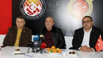 Hasan Çavuşoğlu'ndan sert sözler! "Türk futbolu abluka altında"