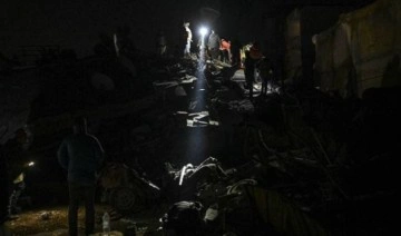 Hatay'da 12 yaşındaki çocuk depremden 92 saat sonra kurtarıldı
