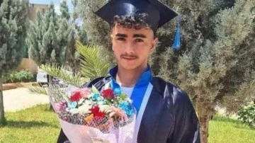 Hatay&rsquo;da 17 yaşındaki Suriyeli genç bıçaklanarak öldürüldü