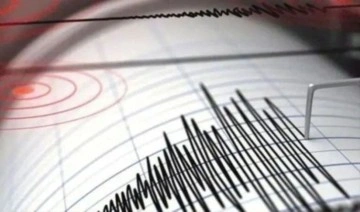 Hatay'da deprem mi oldu? Deprem kaç büyüklüğünde oldu? 20 Şubat son depremler...