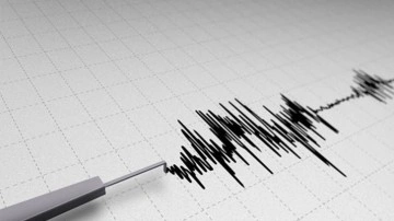 Hatay'da yeni deprem oldu! AFAD şiddetini duyurdu