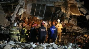 Hatay'daki deprem dünya basınında: En korkunç korkuları yeniden canlandırdı