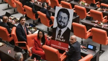 Hatay'dan Ankara'ya yürüyecekler! TİP'ten 'Can Atalay' kararı