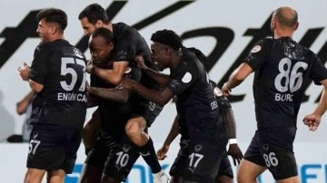 Hatayspor - Adana Demirspor! Maçta ilk gol geldi | CANLI
