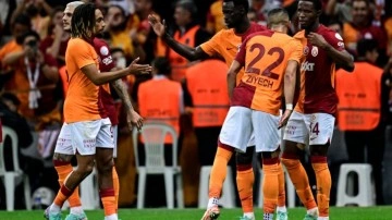 Hatayspor - Galatasaray maçı (CANLI YAYIN)