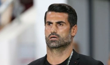 Hatayspor, teknik direktör Volkan Demirel'le çıkışa geçti