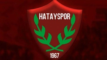 Hatayspor'da Sivasspor maçının hazırlıkları başladı