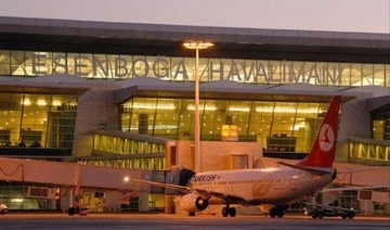 Havalimanında sahte pasaportla yakalanan IŞİD sanığına 12,5 yıl hapis
