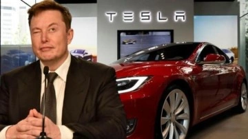 Hayallerinin sınırı yok... Tesla'dan Elon Musk'a soruşturma!