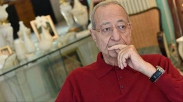 Hayatını kaybeden gazeteci Mehmet Barlas'ın cenaze detayları belli oldu