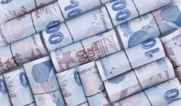 Hazine 2 ihalede 6.4 milyar lira borçlandı
