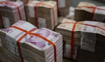 Hazine bugünkü tahvil ihalesinde 2 milyar 184,1 lira borçlandı
