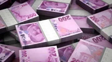 Hazine'den iki tahvil ihalesi: 50 milyar lira borçlandı