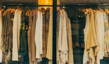 Hazır giyim sektöründe resesyon endişeleri arttı