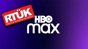 HBO Max’in RTÜK Lisansı Onaylandı:Ülkemize Yakında Gelebilir