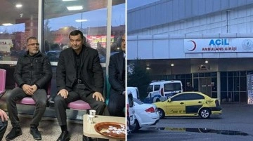 HDP Bingöl Milletvekili Aydemir'in içinde olduğu otomobil kaza yaptı: 3 yaralı