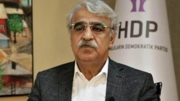 HDP cumhurbaşkanlığı adaylığı konusunda kararını verdi