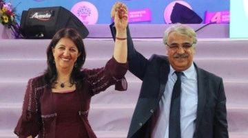 HDP, Cumhurbaşkanlığı adaylığı konusunda son kararını resmen verdi