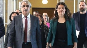 HDP Eş Genel Başkanı Mithat Sancar: Seçimde Kılıçdaroğlu'nu destekleme kararı verdik