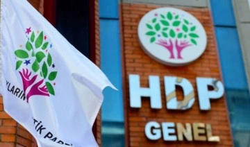 HDP: İslam’a yönelik nefret suçunu kınıyoruz