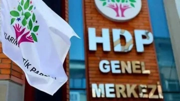 HDP milletvekili adayı havalimanında gözaltına alındı!