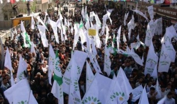 HDP ve Yeşil Sol Parti'den ilk açıklama: Demokratik mücadelenin öncülüğünü sürdüreceğiz