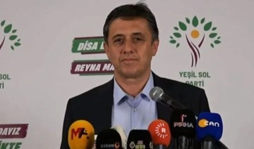 HDP YSK Temsilcisi Tiryaki: Hakkari'de AKP yöneticileri ve vali seçimi elimizden almaya çalışıy