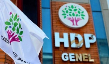 HDP'de yeni MYK belirlendi: 29 isimden 15’i değişti