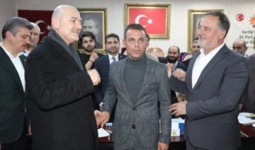 HDP'den ihraç edilince MHP'ye katılmıştı: Mehmet Carti MHP'den ihraç edildi, AKP safl