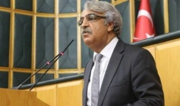 HDP'den kapatma davasına karşı yeni hamle