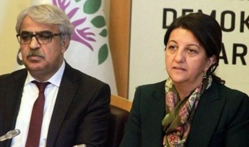 HDP'den Mersin'deki terör saldırısına kınama