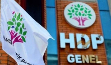 HDP'den yeni açıklama! Açık kapı bırakıldı