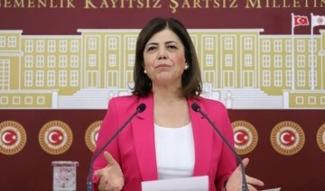 HDP'li Beştaş'tan HÜDA-PAR açıklaması: Cumhur İttifakı büyük bir panik ve telaş içinde