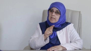 HDP'li eski milletvekili Hüda Kaya gözaltına alındı