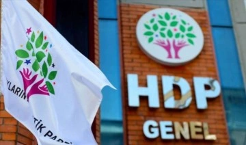HDP'li Gergerlioğlu: 'PKK'nin mutlak suretle silahı bırakması gerekiyor'