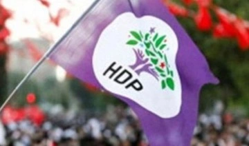 HDP'li meclis üyeleri adliyede: Ters kelepçe takıldı