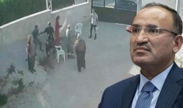 HDP'li Meral Danış Beştaş'tan Adalet Bakanı Bekir Bozdağ'a 'Dedeoğlu cinayeti&#0