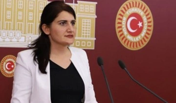 HDP’li Semra Güzel için tutuklama talebi