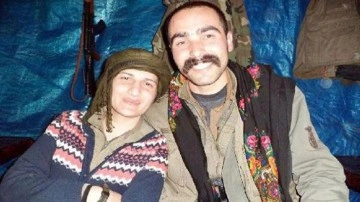 HDP'li Semra Güzel yakalandı! Bakan Soylu duyurdu