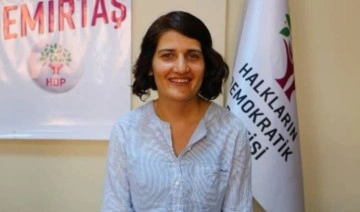 HDP'li Semra Güzel'in milletvekilliğinin düşürülmesine ilişkin yeni gelişme