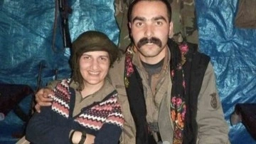 HDP'li Semra Güzel'in tutukluluk halinin devamına karar verildi