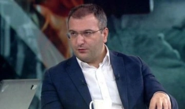 HDP'li vekillere 'terörist' diyen Cem Küçük’e para cezası