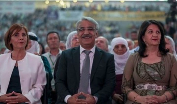 HDP'nin Danışma Kurulu'nda dikkat çeken isimler