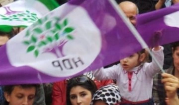 HDP'nin kapatılması istemli davada, parti yetkilileri 14 Mart'ta sözlü savunma yapacak