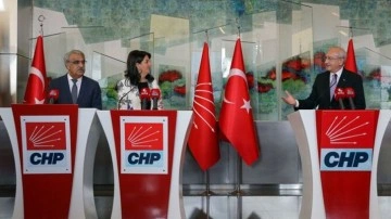 HDP'nin Kemal Kılıçdaroğlu'na destek için sunduğu şartlar dikkat çekiyor